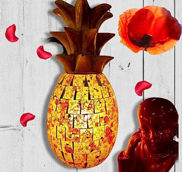 Décoration d’intérieur, Les Abymes
