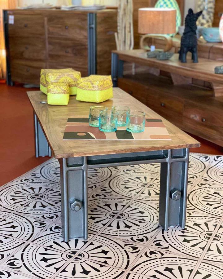 Décoration d’intérieur Guadeloupe