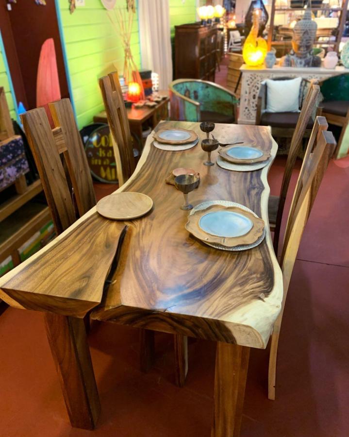 Magasin d'ameublement Guadeloupe