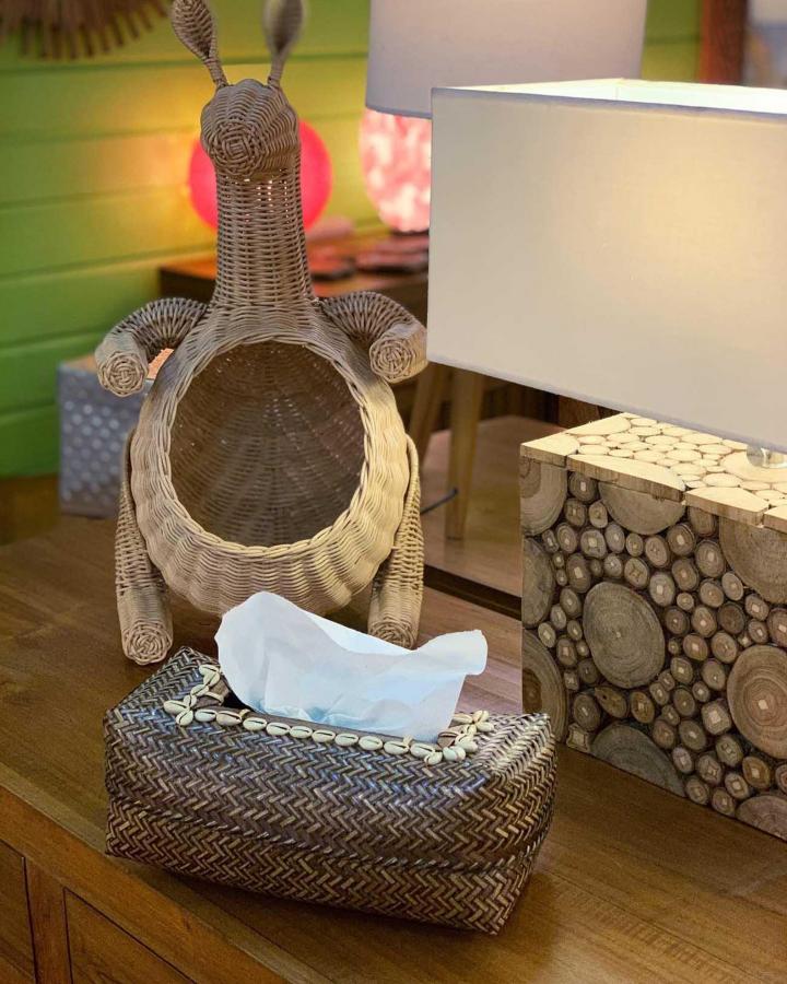 Vente de décoration d’intérieur Guadeloupe