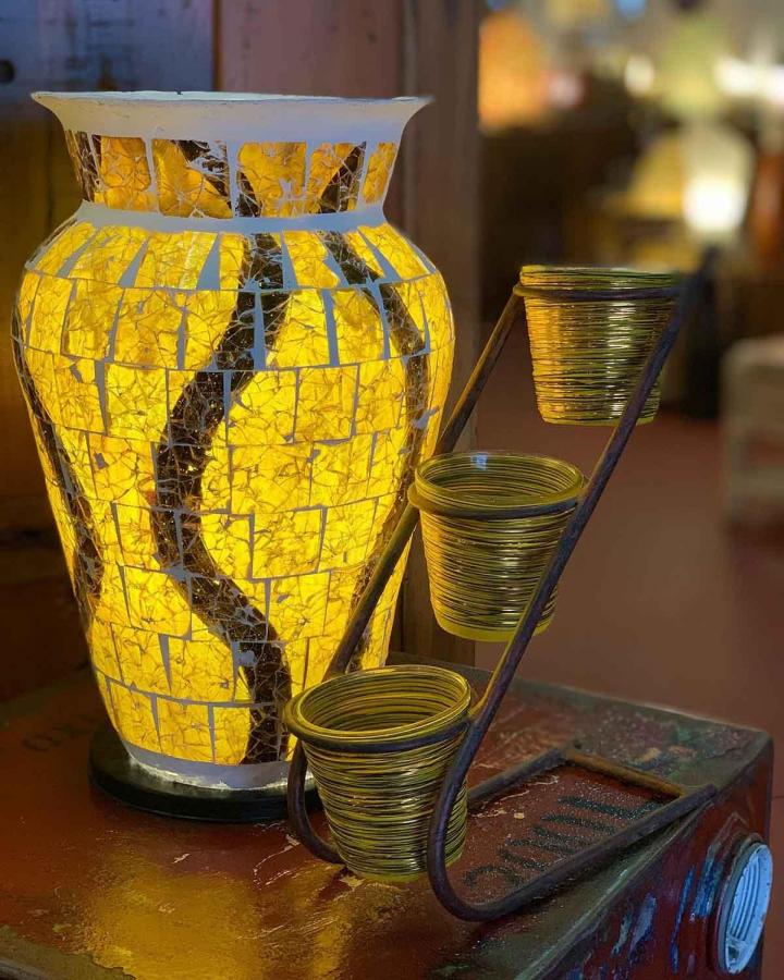 Décoration d’intérieur, Le Moule