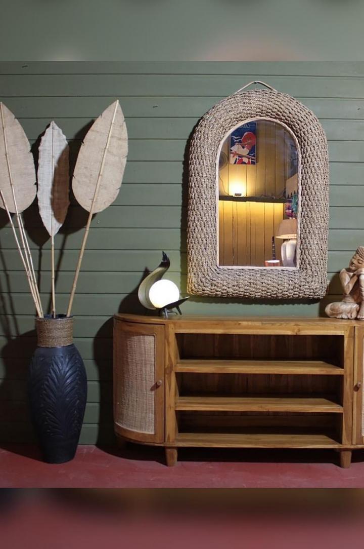 Miroir Guadeloupe