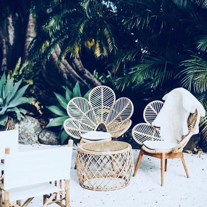 Comment créer un espace de vie extérieur confortable et esthétique ? Guadeloupe
