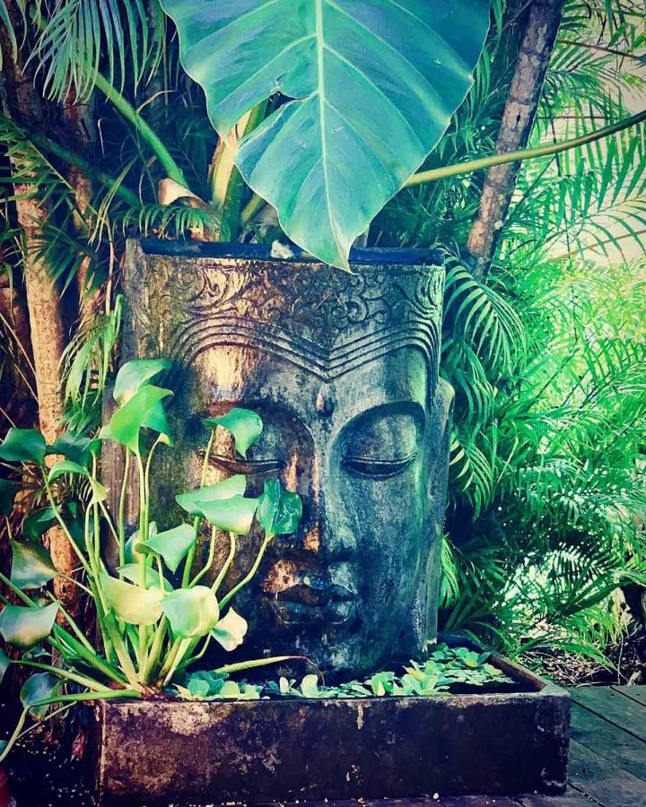 Vente de décoration d'extérieur Guadeloupe