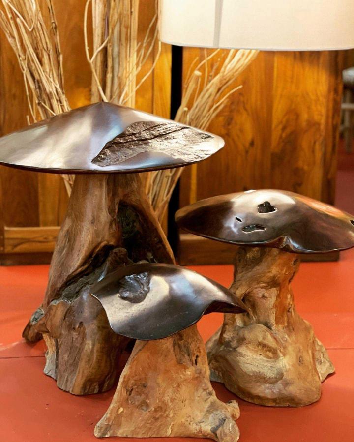 Vente de décoration d'extérieur Guadeloupe