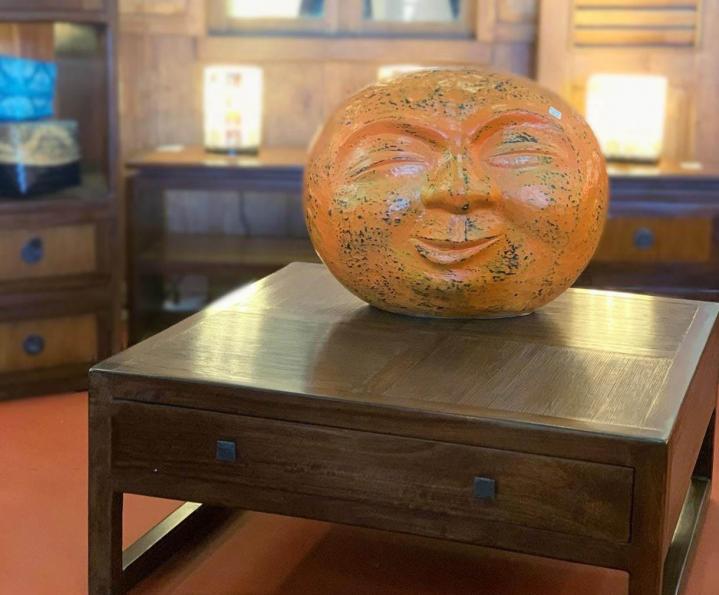 Achetez nos décoration d’intérieur insolites.