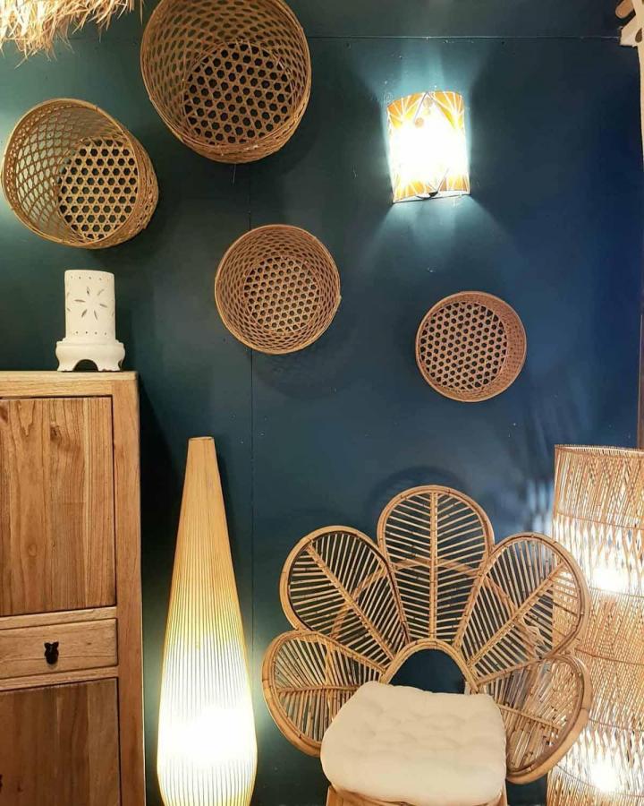 Vente de luminaire Guadeloupe
