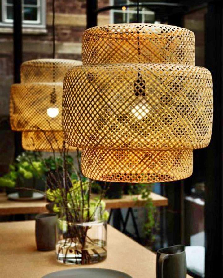 Luminaire Guadeloupe