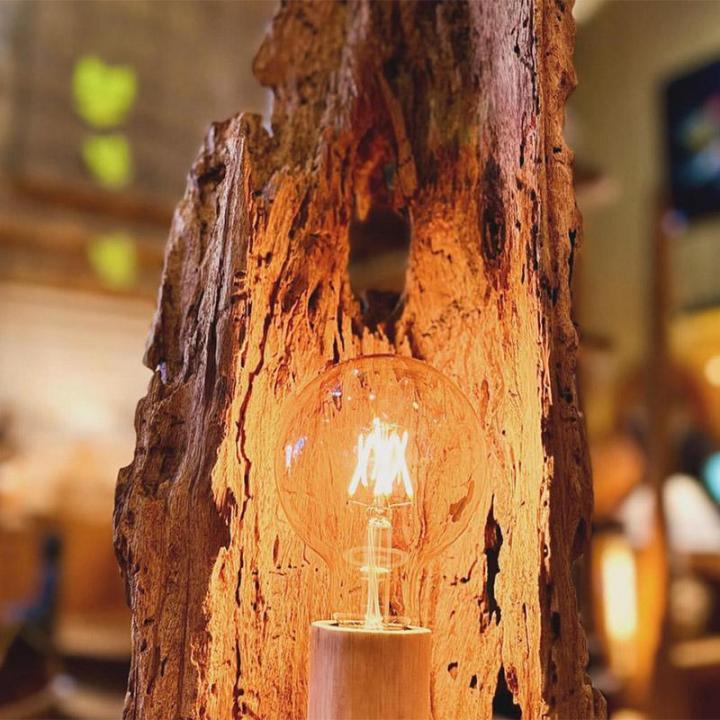 Luminaire Guadeloupe